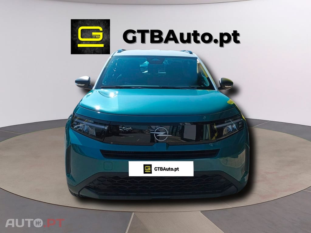 Opel Frontera  1.2 Hybrid Edtion eDCT I.V.A DEDUTIVEL
