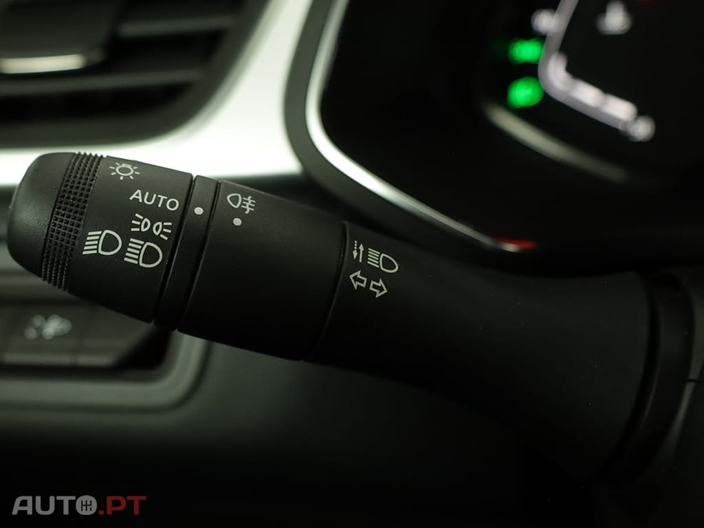 Renault Captur Captur 1.0 TCe Techno Bi-Fuel