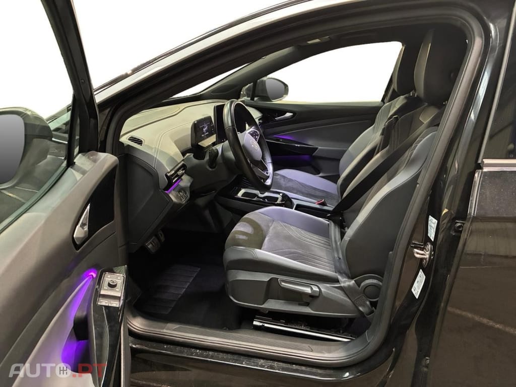 Volkswagen Id.5 77 kWh Pro Life Max