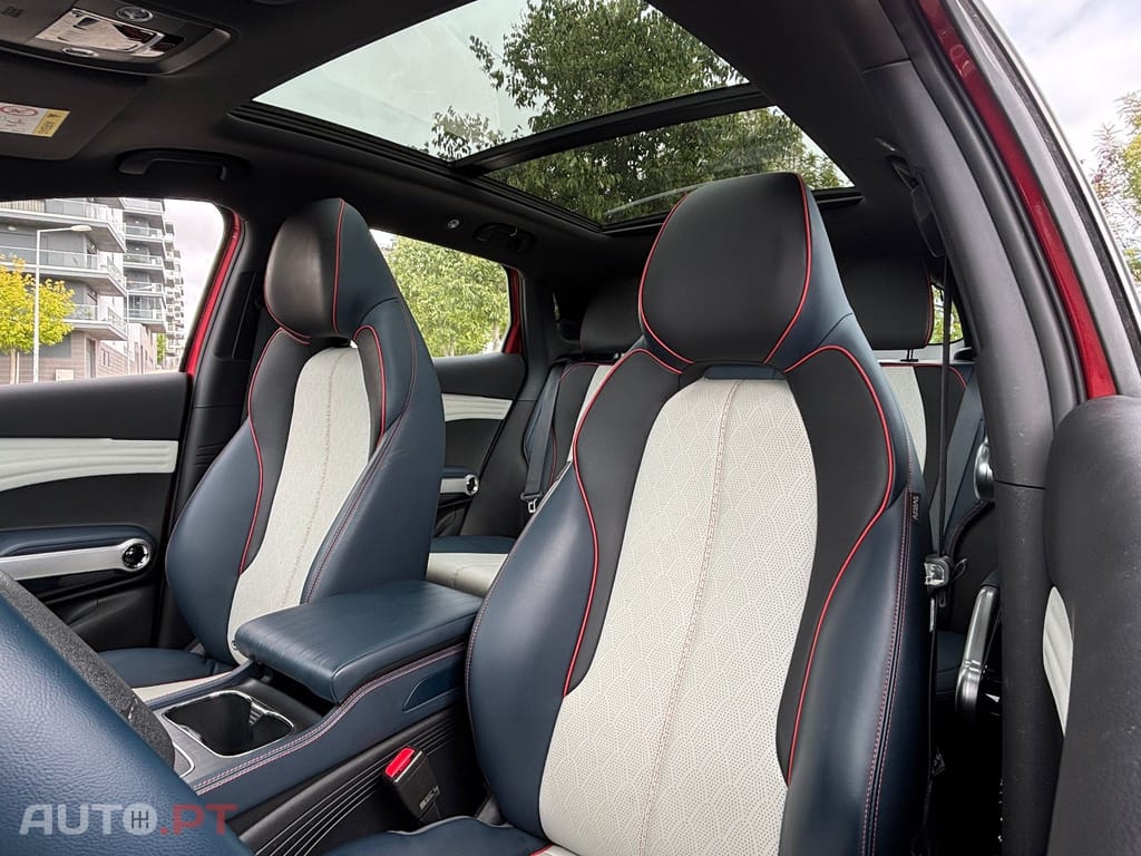 BYD Atto 3 60.48 kWh Comfort