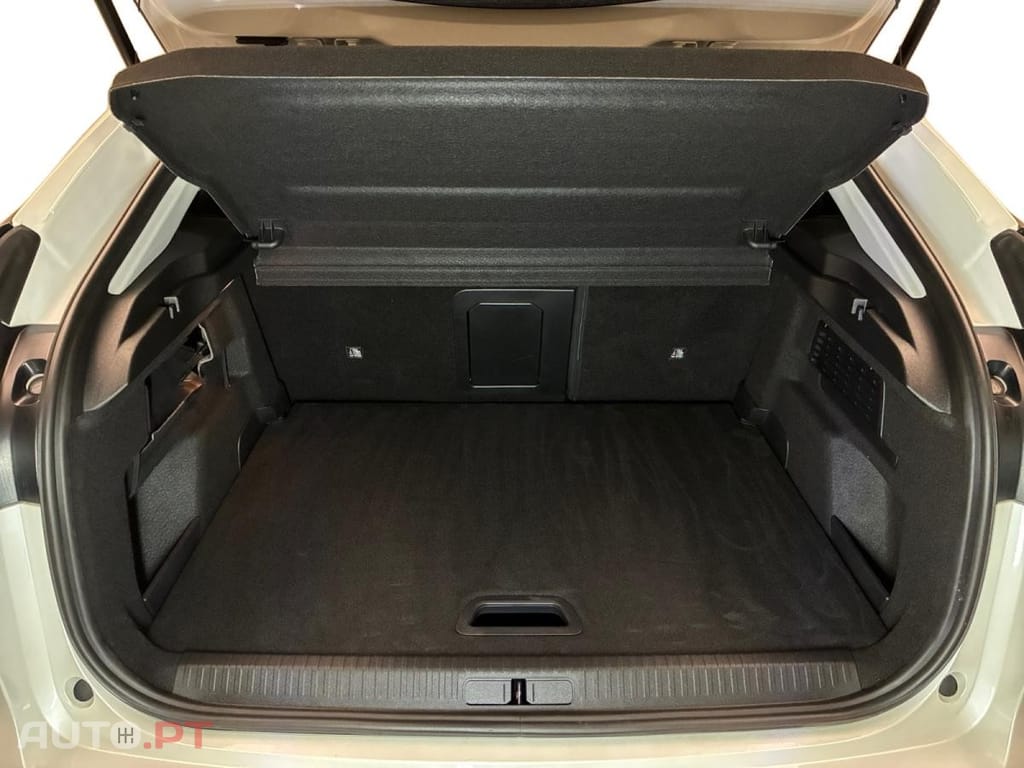 Citroen e-C4 50 kWh Shine
