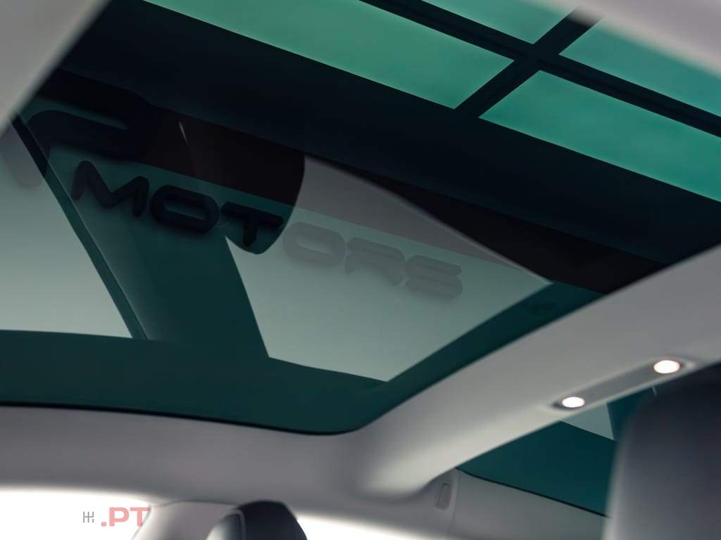 Tesla Model 3 Standard RWD Plus