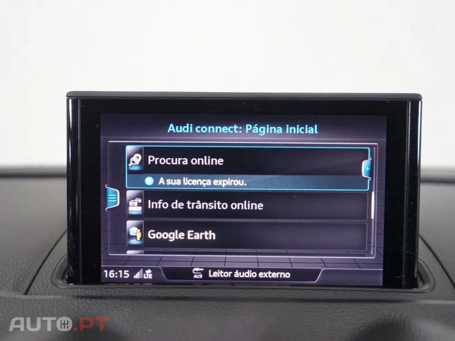 Audi A3 Sportback 1.0 TFSI sport