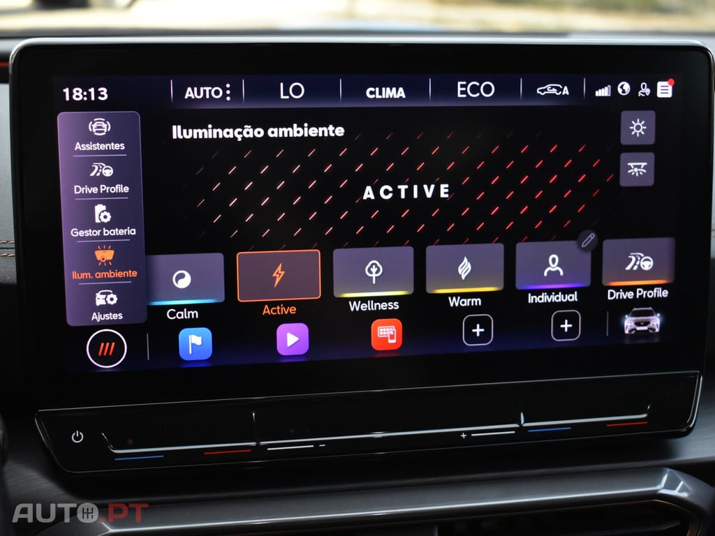 Cupra Formentor 1.4 e-Hybrid Cupra DSG VZ