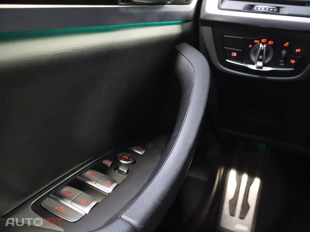 BMW iX3  Inspiring