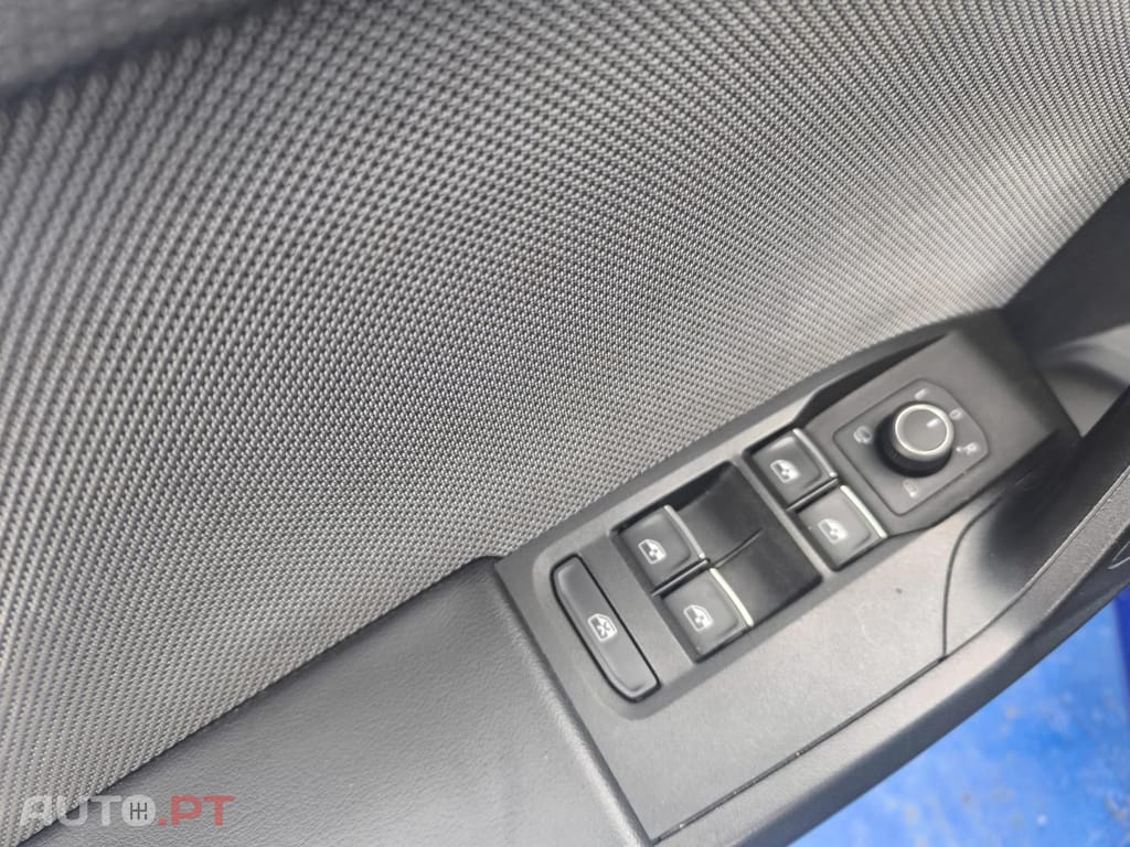 Seat Leon 1.0 eTSI STYLE DSG 7v S&S