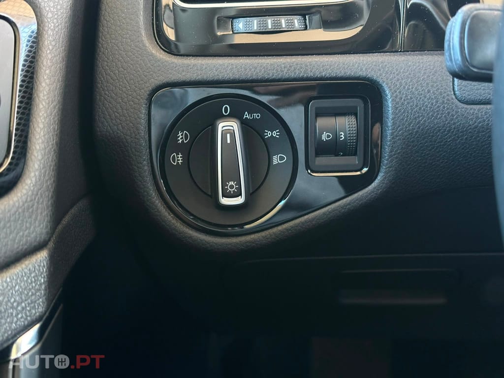 Volkswagen Golf 1.6 TDi BlueMotion Trendline