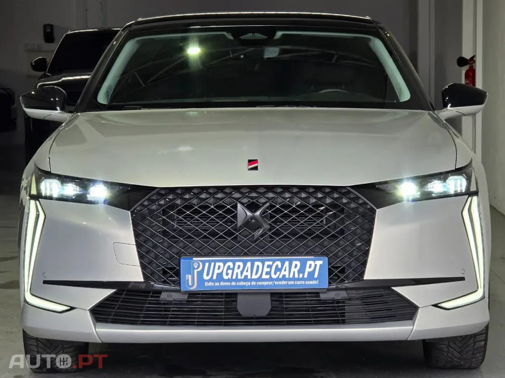 DS DS4 E-TENSE 225 PERFORMANCE LINE+