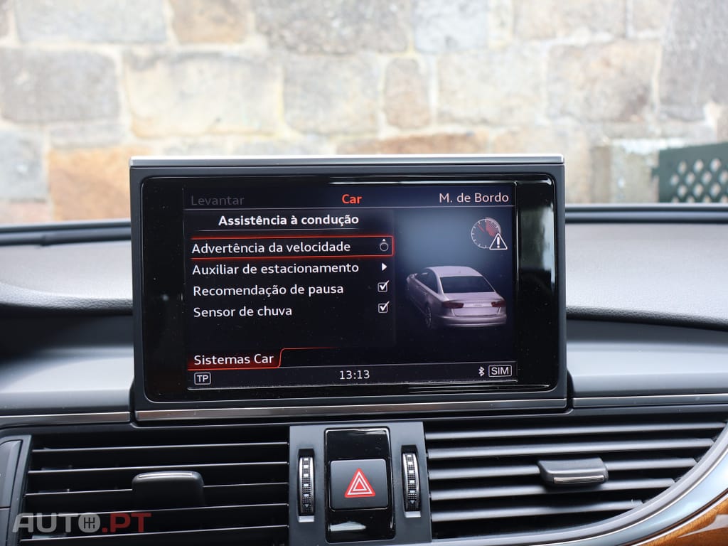 Audi A6 2.0 TDi Sport S tronic