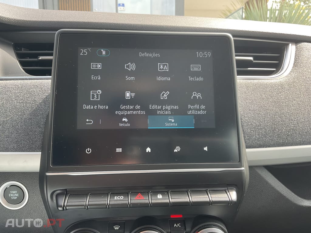 Renault Zoe (c/ Bateria) E-Tech EV40 Equilibre