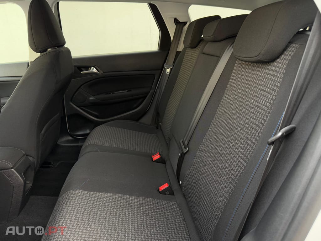 Peugeot 308 SW 1.5 BlueHDi Active Pack