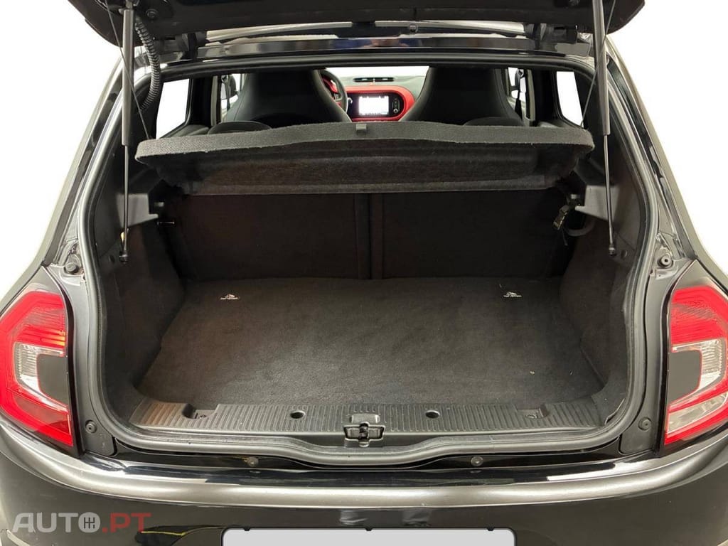 Renault Twingo 22 Intens