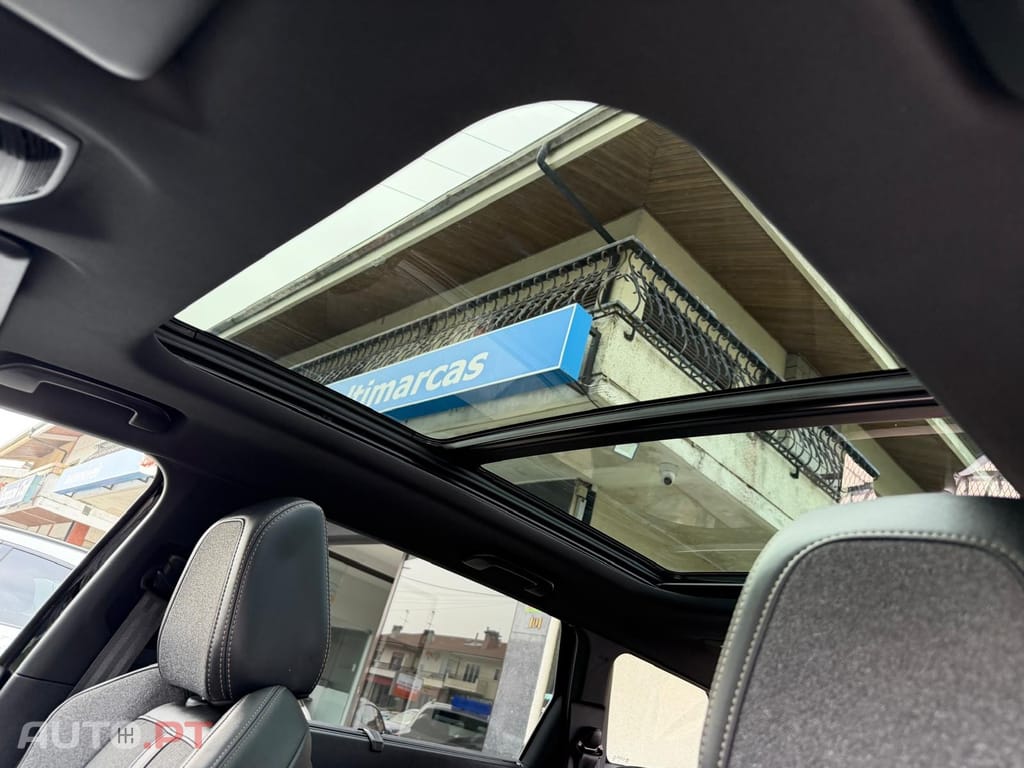 Peugeot 5008 1.5 BlueHDi GT Line J19 EAT8