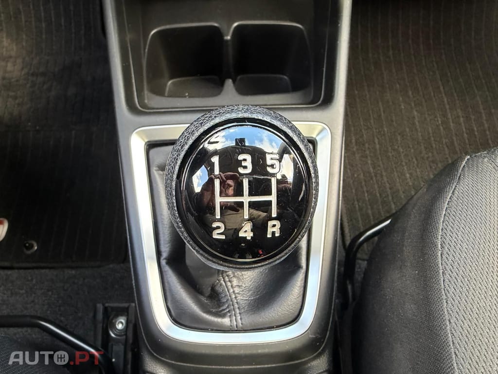 Suzuki Swift 1.2 Mild Hybrid GLX