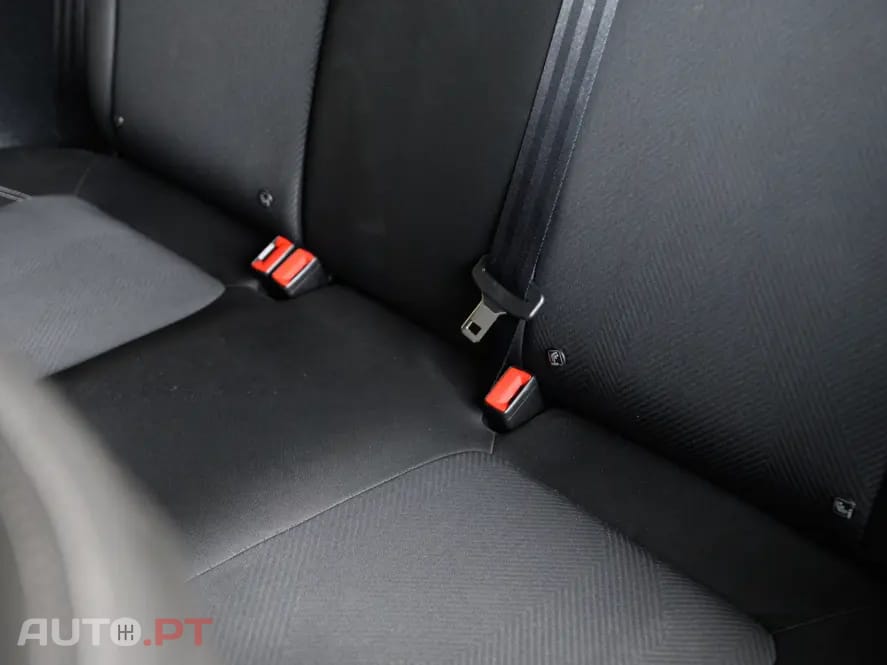 Ford Fiesta 1.0 EcoBoost Trend Connected