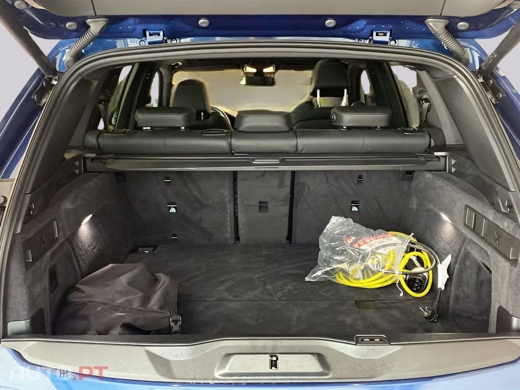 BMW X5 M Sport I.V.A DEDUTÍVEL 