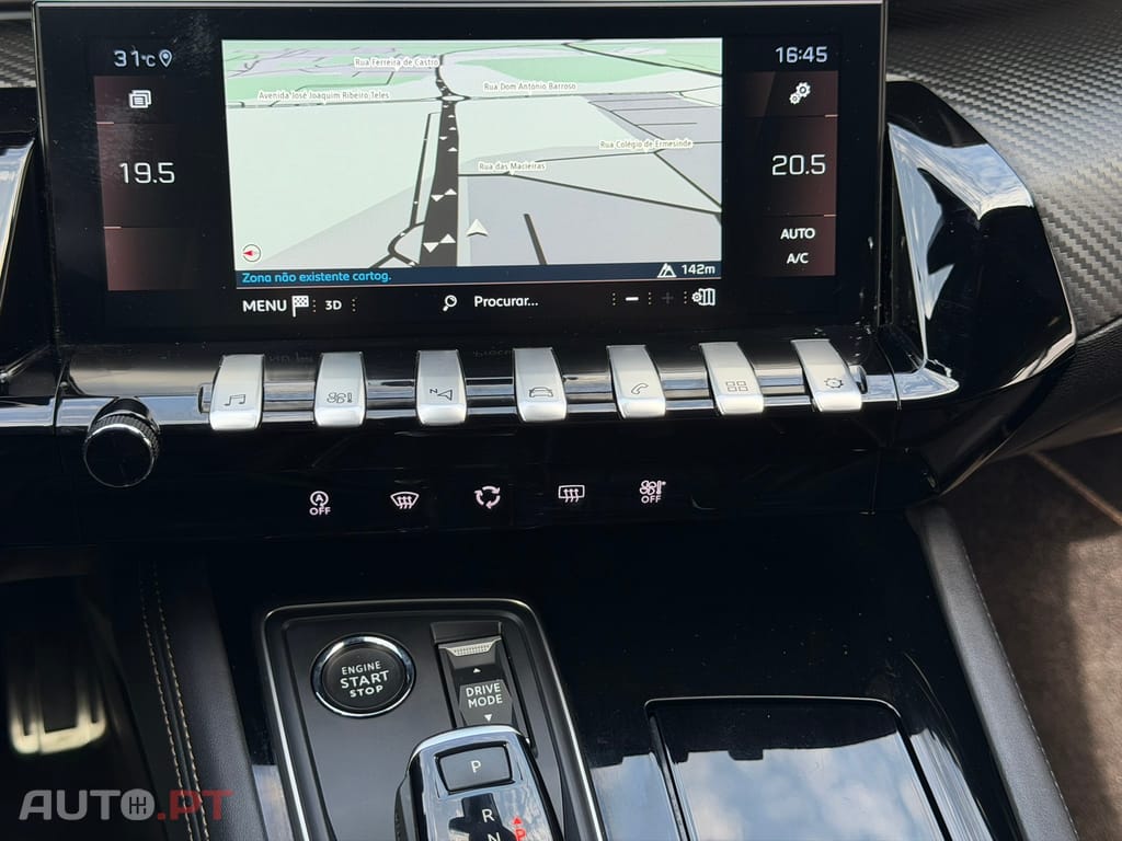 Peugeot 508 1.5 BlueHDi GT EAT8