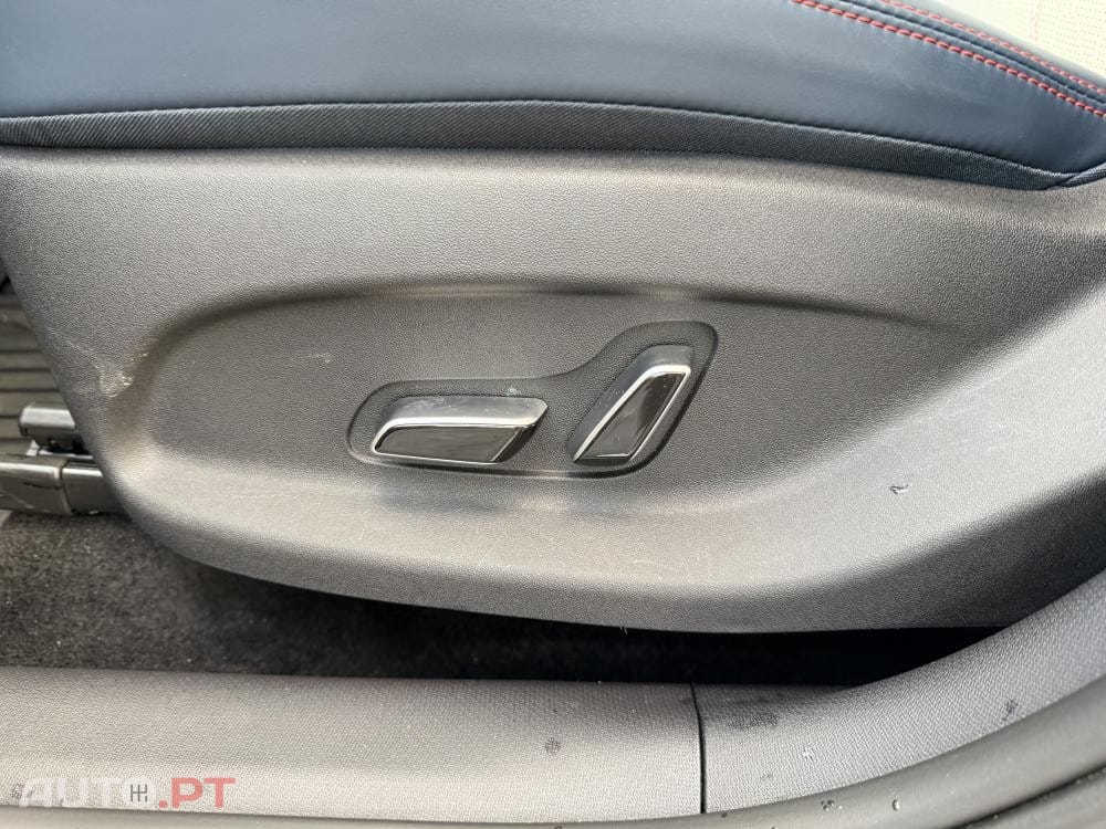 BYD Atto 3 60.48 kWh Design