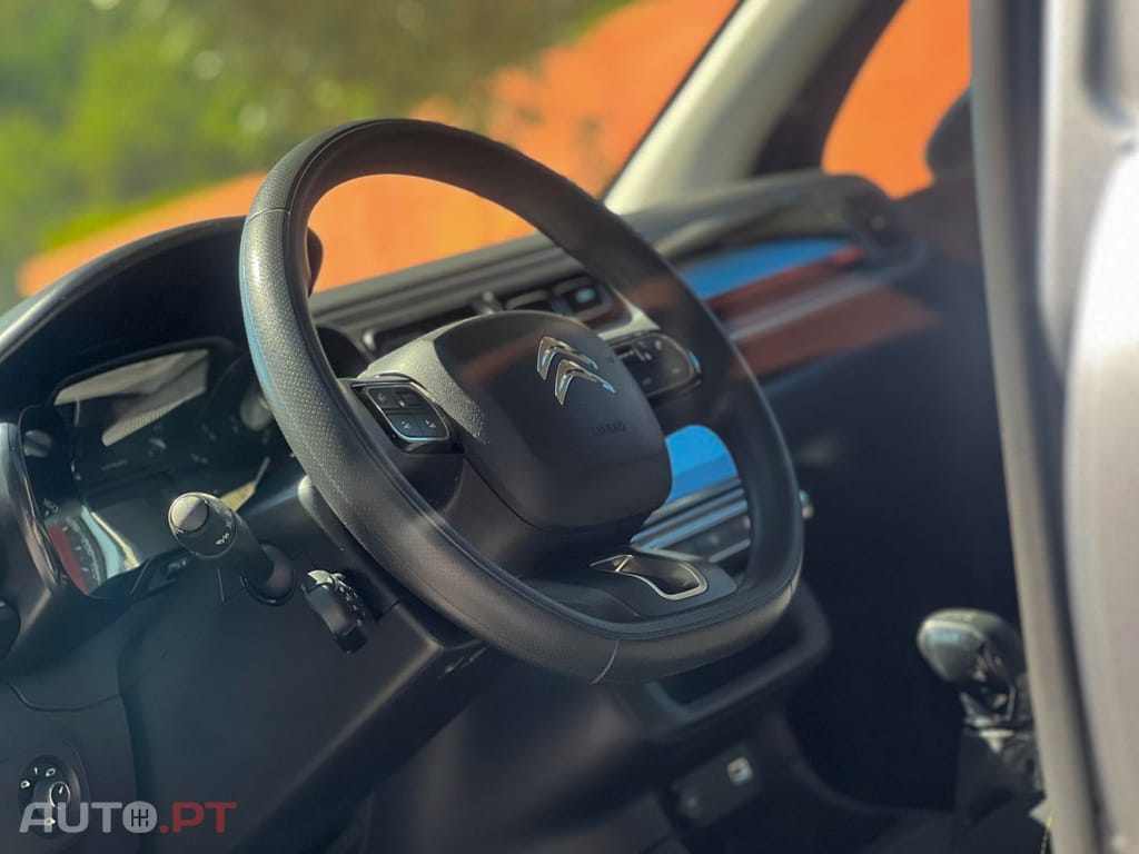 Citroen C3 1.2 PureTech Highlight
