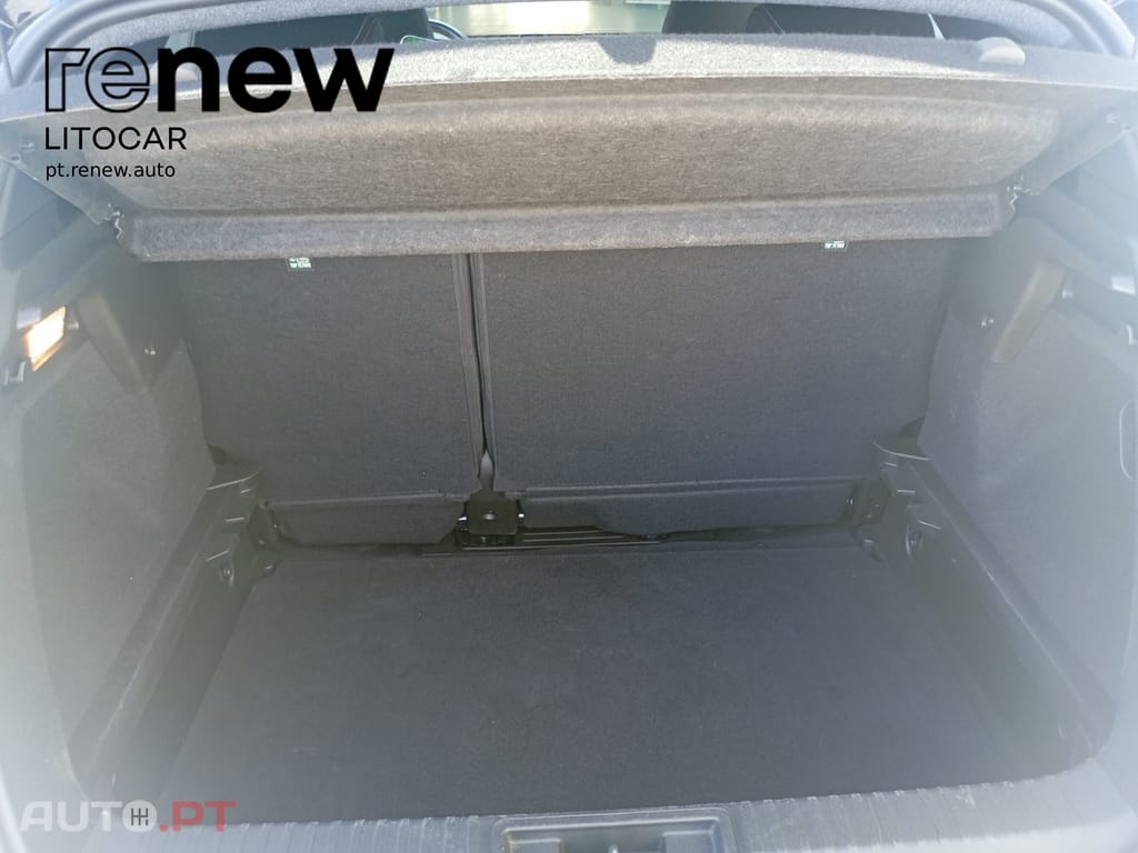Renault Captur RS Line