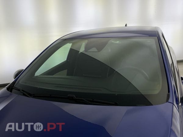 Renault Clio TCe 90 Techno