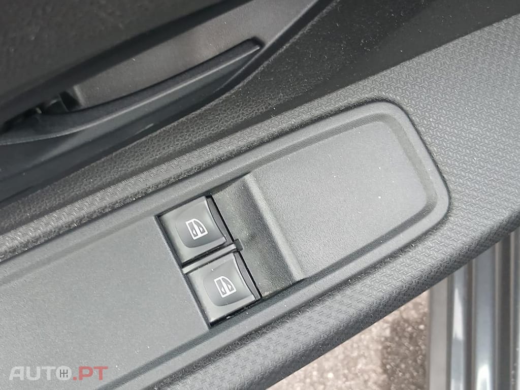 Dacia Sandero Sandero 1.0 TCe Stepway Comfort