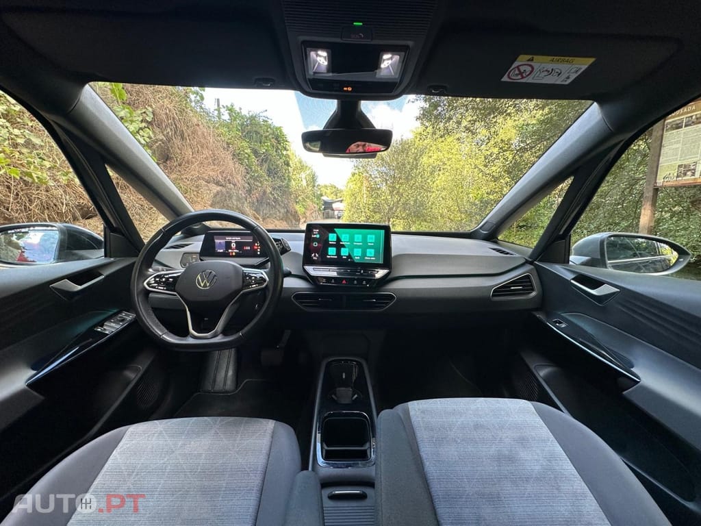 Volkswagen Id.3 Pro