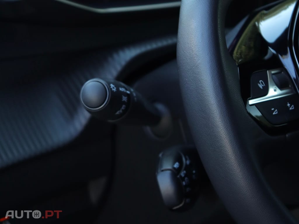 Peugeot 208 1.2 PureTech Allure Pack