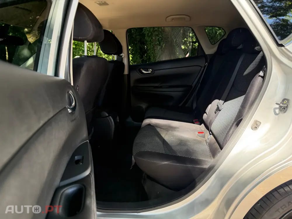 Nissan Pulsar 1.2 DIG-T Tekna RS