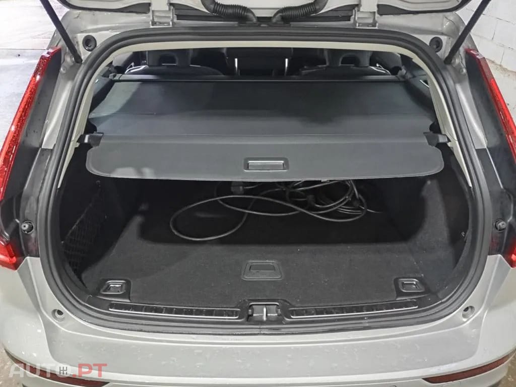 Volvo V60 2.0 T6 AWD TE Essential