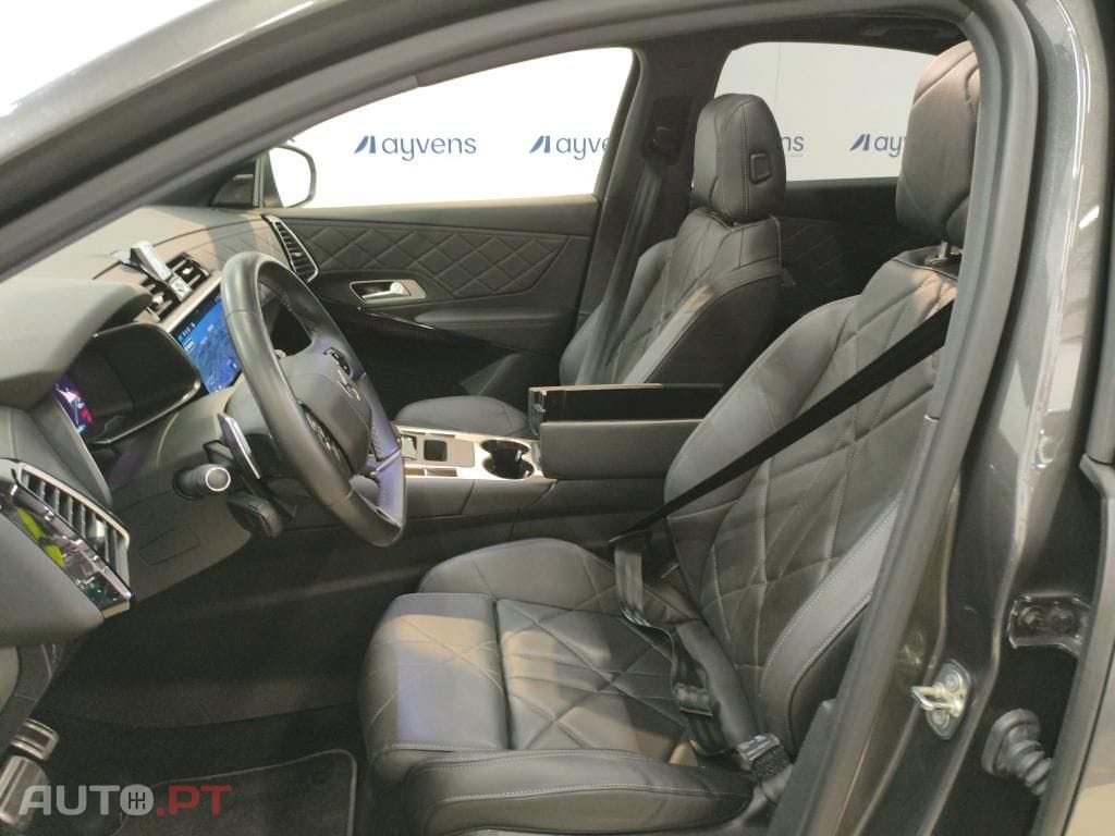 DS DS7 4x4 E-Tense Rivoli EAT8