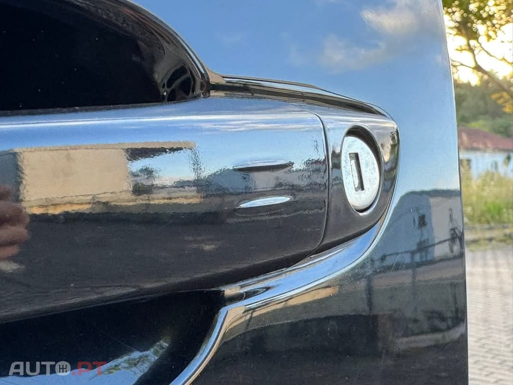 Peugeot 3008 1.5 BlueHDi Allure