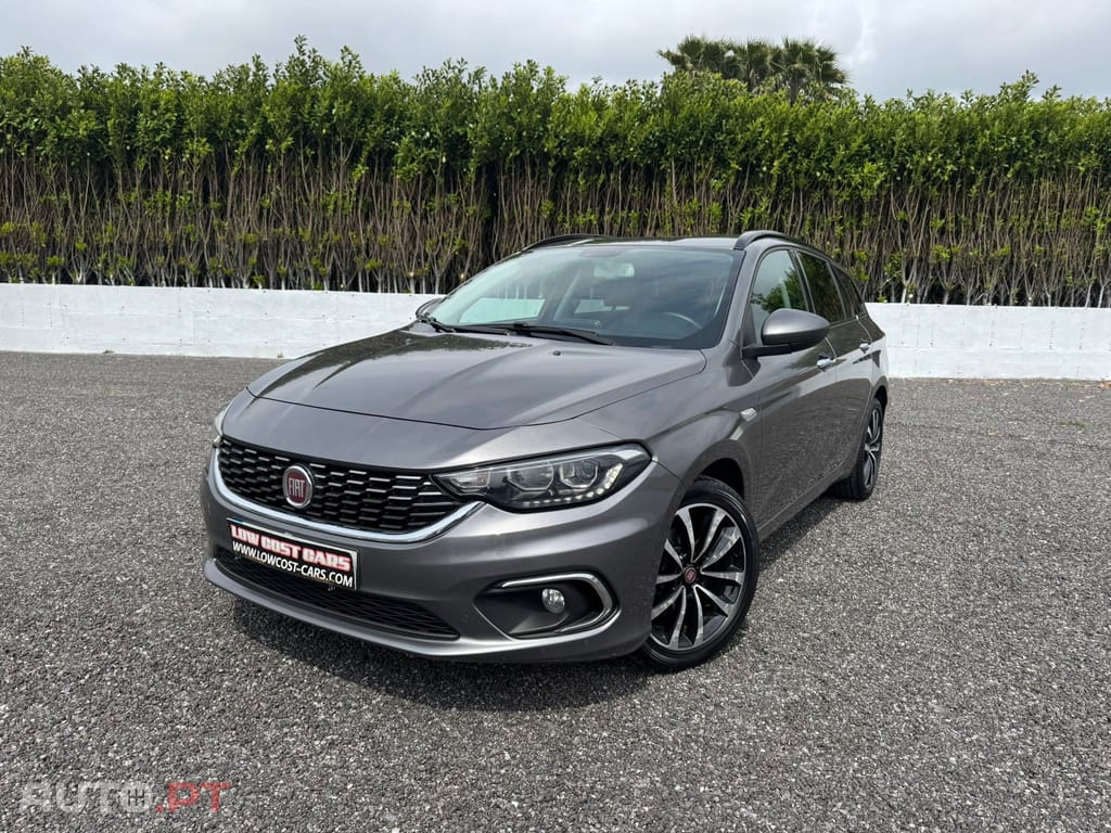 Fiat Tipo 1.3 Multijet