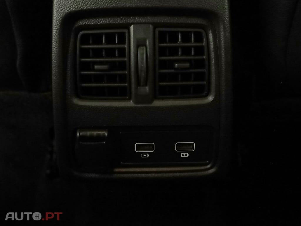 Renault Captur Captur 1.0 TCe RS Line