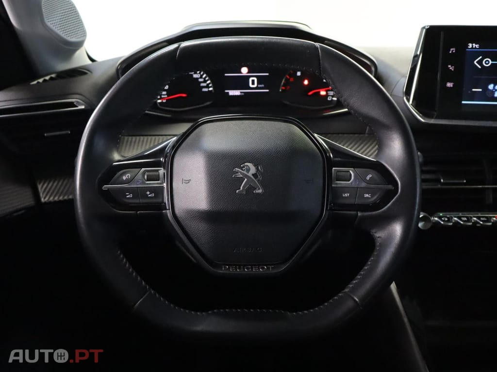 Peugeot 208 1.2 PureTech Active