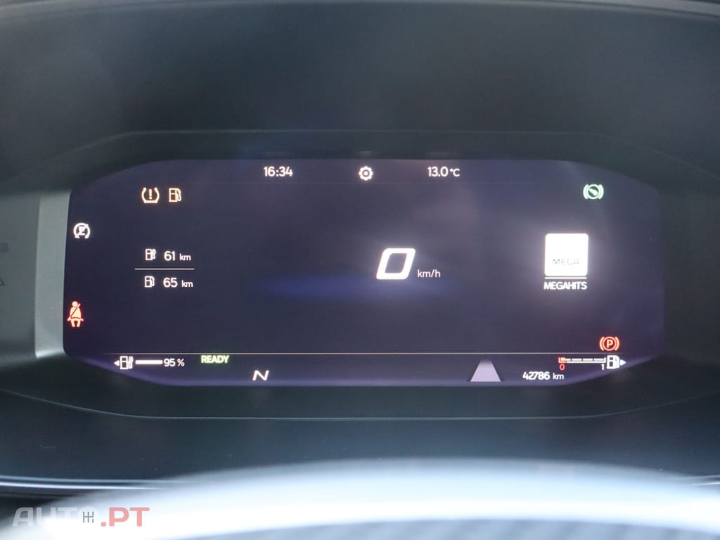 Cupra Formentor 1.4 e-Hybrid Cupra DSG