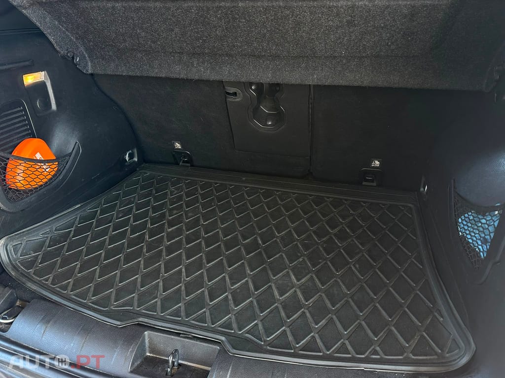 Jeep Renegade 1.6 MJD Limited DCT