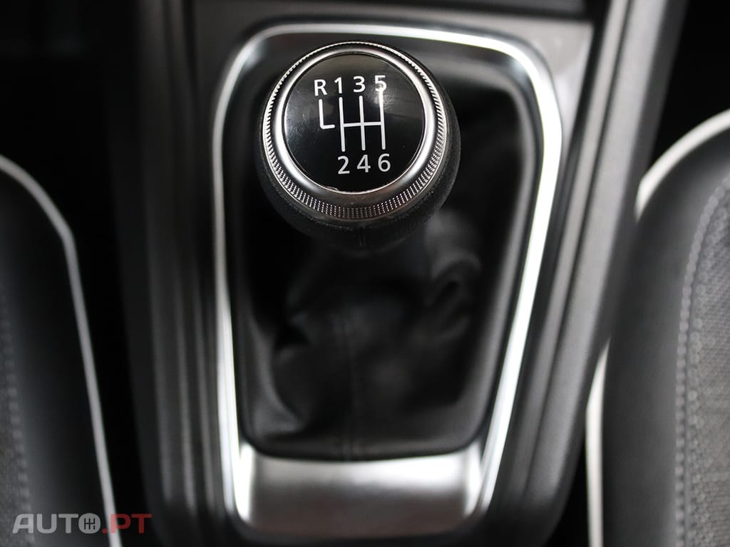 Renault Captur Captur 1.0 TCe Techno