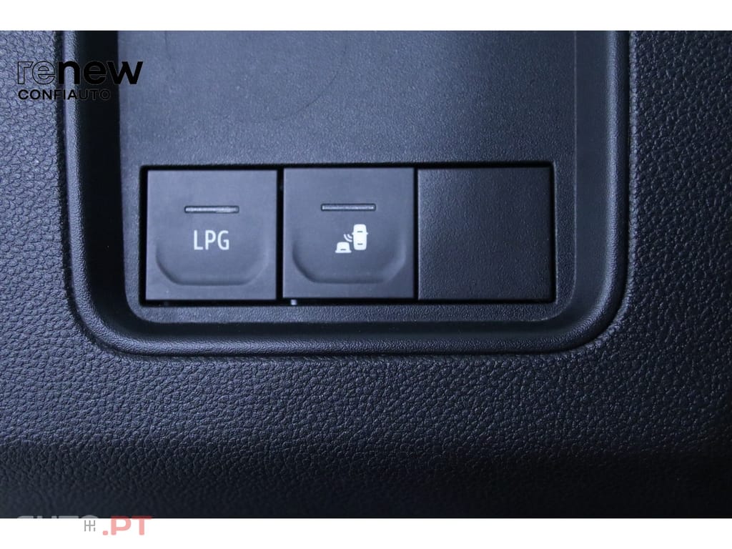 Dacia Duster Journey+eco-G 100g