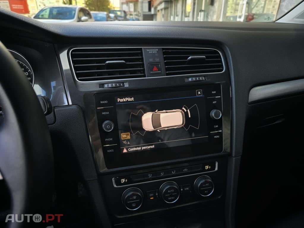 Volkswagen Golf 1.0 TSI Life
