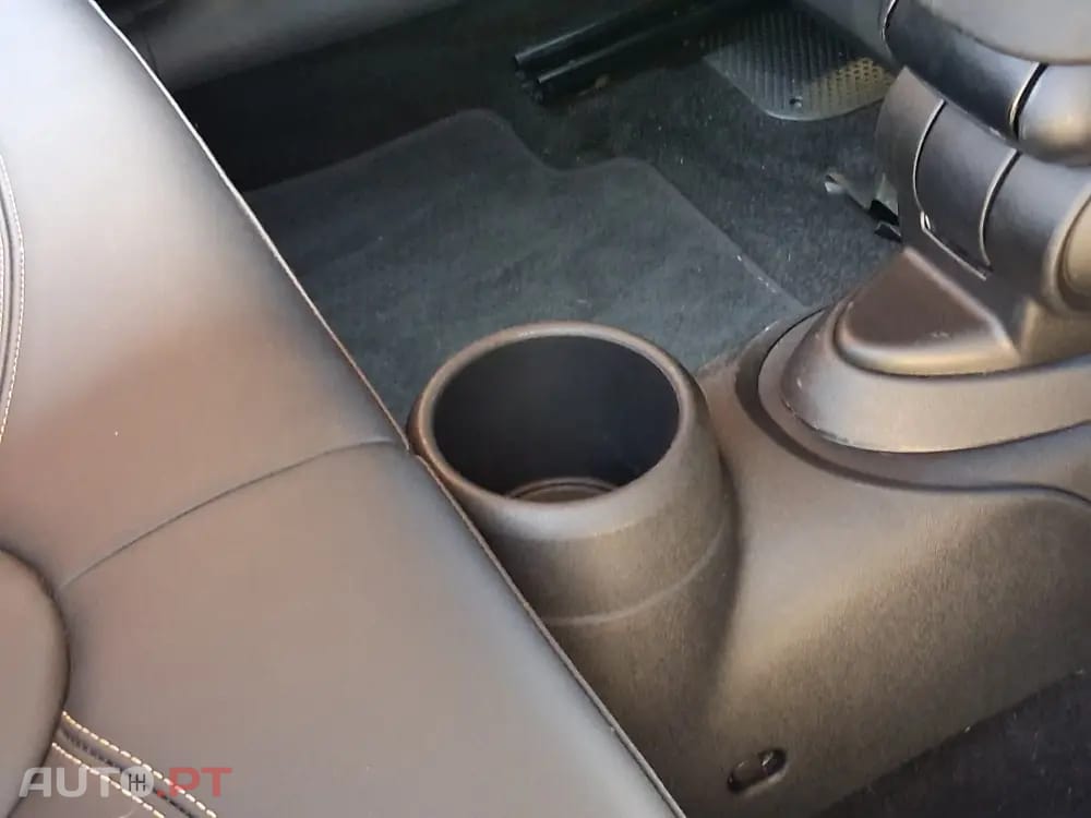 MINI Cooper One Auto