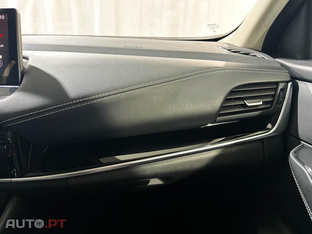 Nissan Qashqai 1.5 e-Power N-Connecta LED