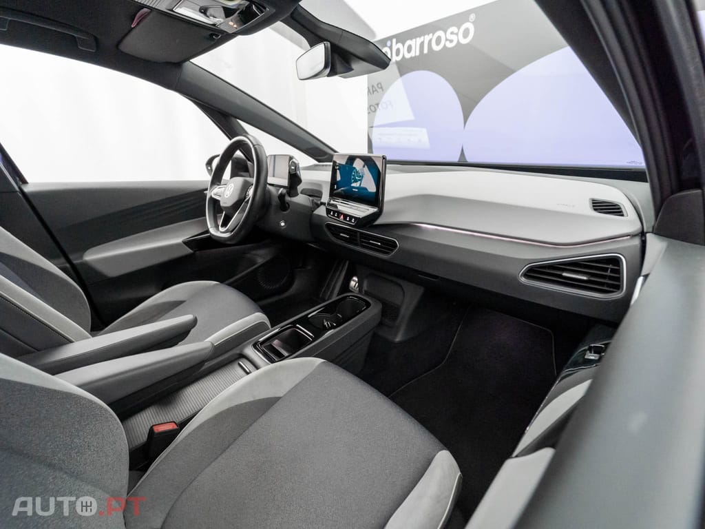 Volkswagen Id.3 Pro Performance Business