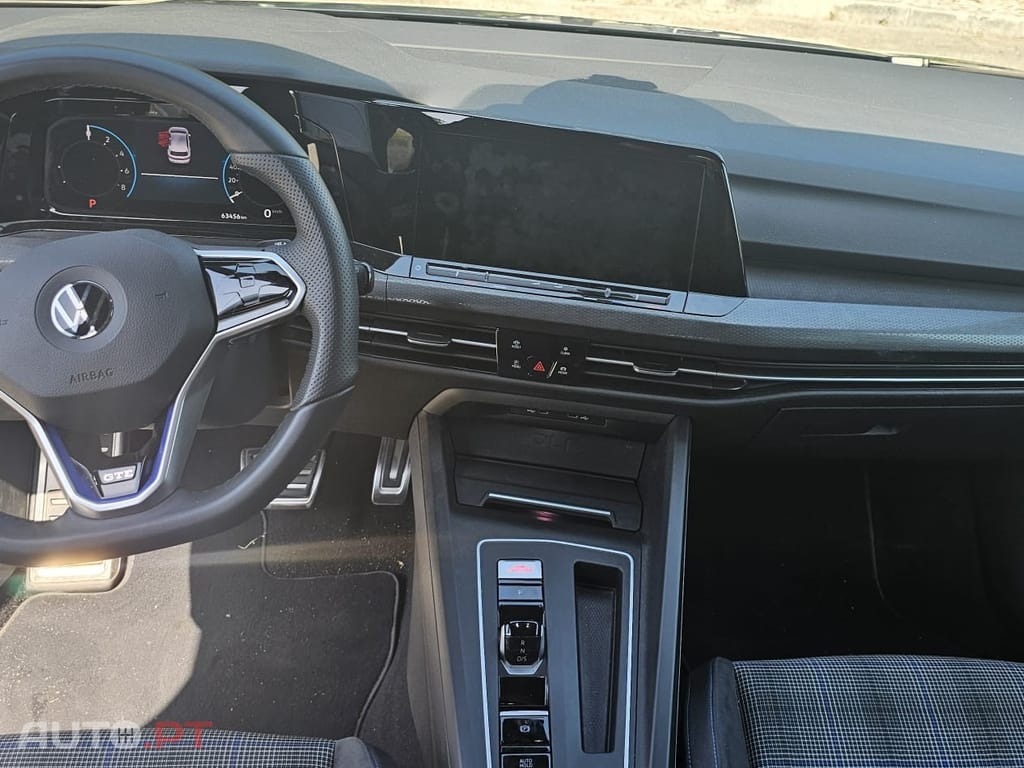 Volkswagen Golf 1.4 TSI GTE+ DSG