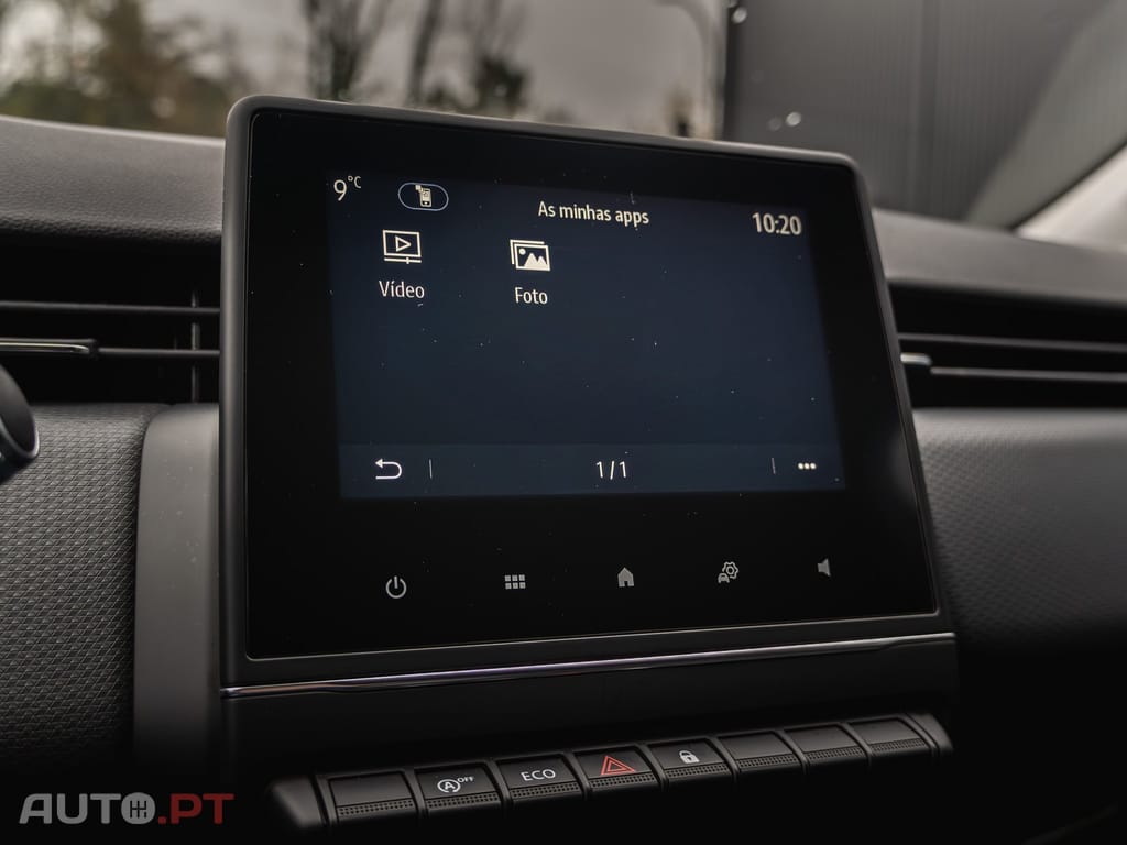 Renault Clio 1.5 Blue dCi Intens