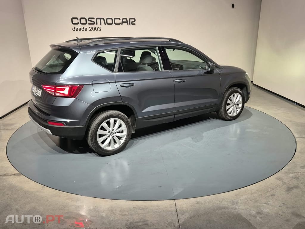 Seat Ateca 1.6 Tdi Style