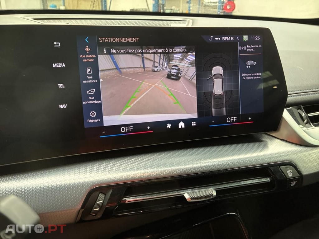 BMW iX1 eDrive20