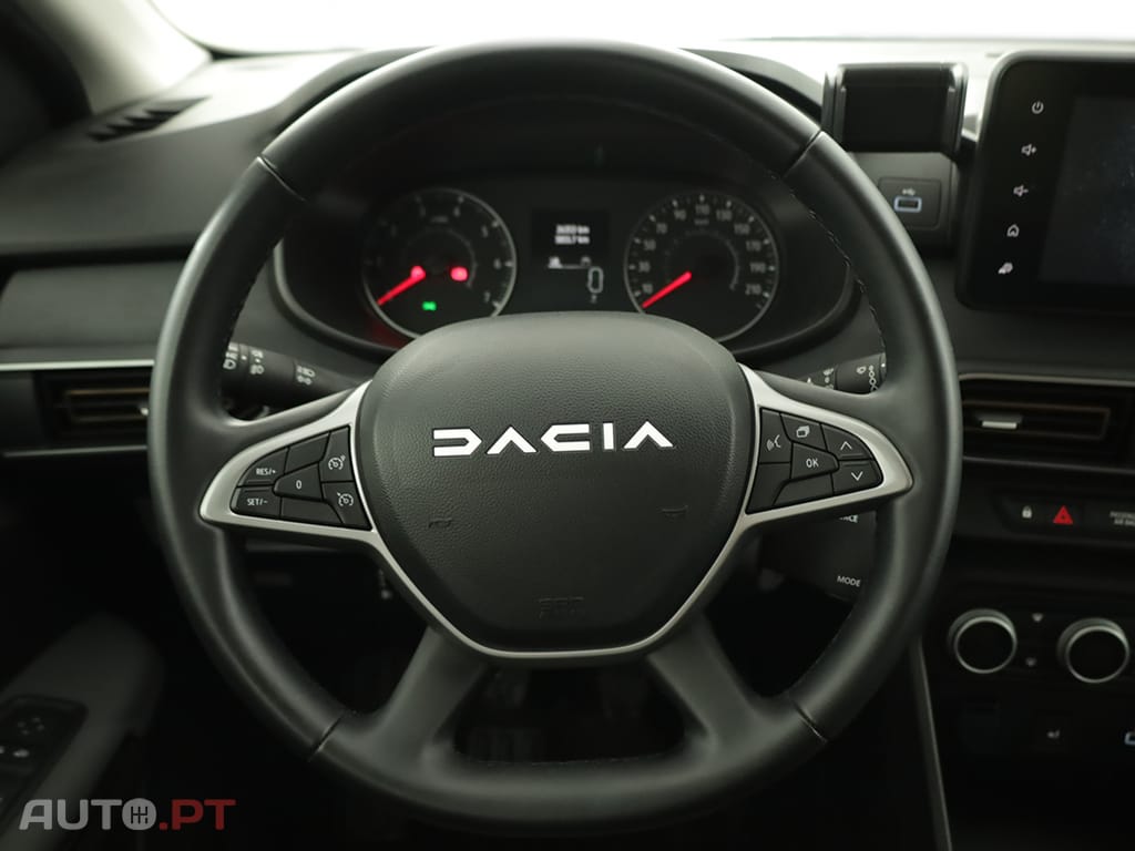 Dacia Jogger Jogger 1.0 TCe Extreme+ Up&Go 7L