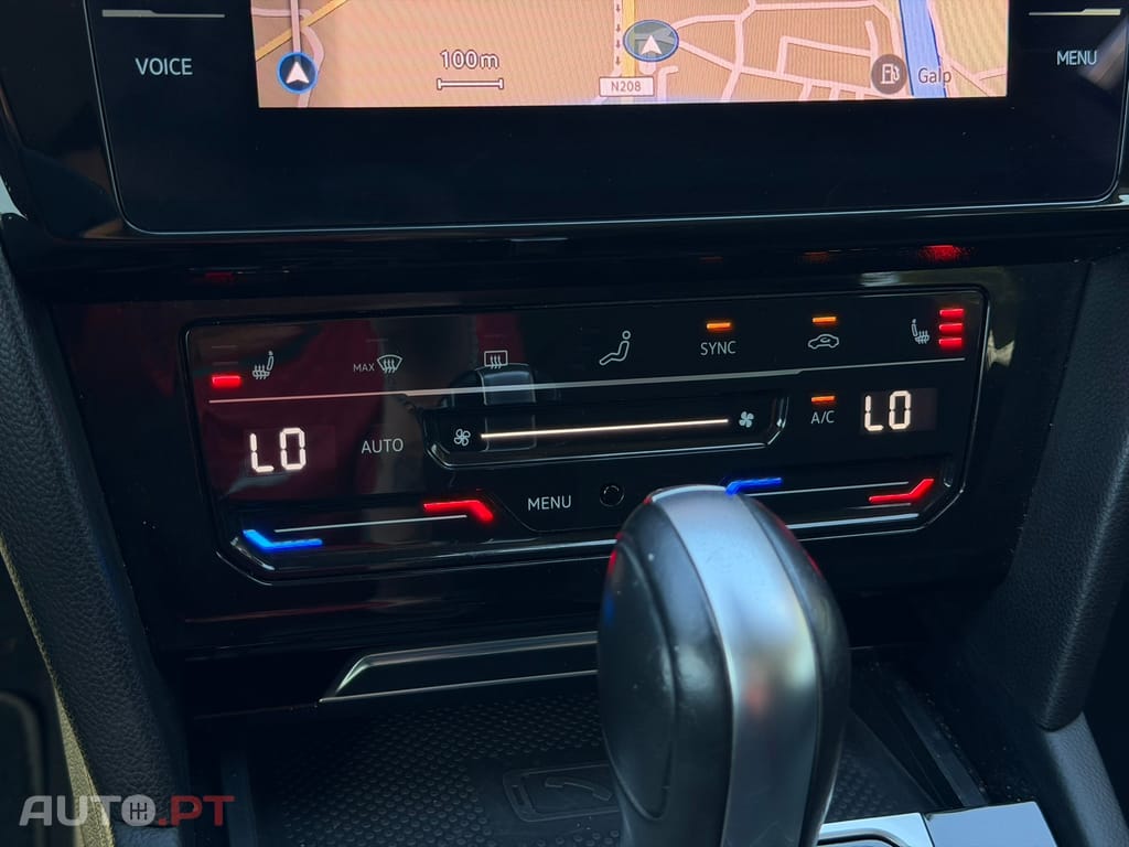 Volkswagen Arteon 2.0 TDI Elegance DSG