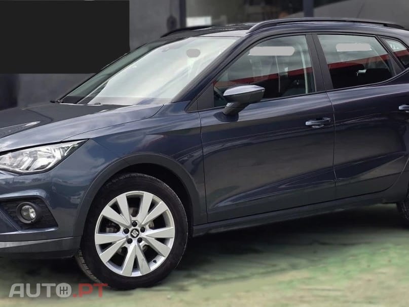 Seat Arona 1.0 TSI Xcellence